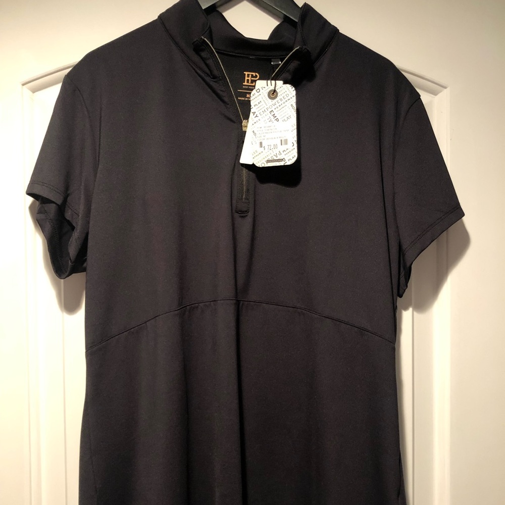Women’s EP Pro Golf Shirt